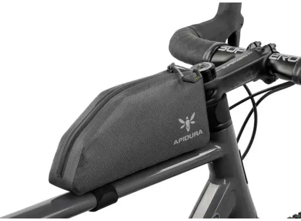 Apidura Expedition bolt-on top tube pack 1 l brašna na rám