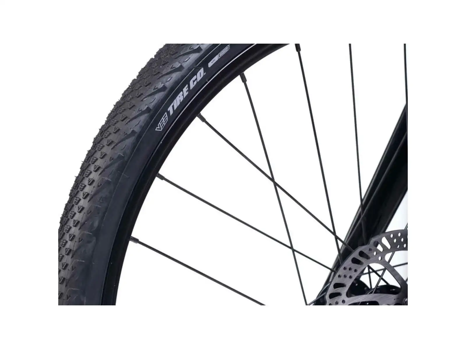 Academy S-Grade Gravel 5 dětské kolo 24" růžová