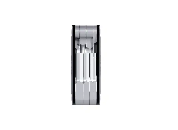 OneUp EDC Lite multiklíč černý