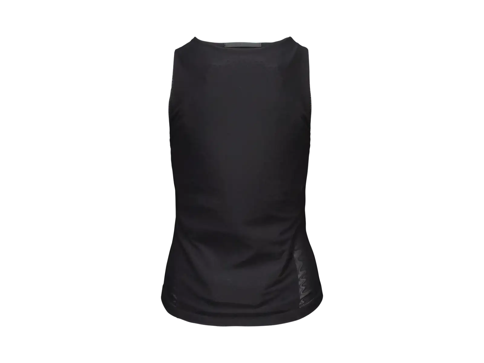 POC VPD Max Vest dámská ochranná vesta Uranium Black
