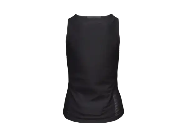 POC VPD Max Vest dámská ochranná vesta Uranium Black