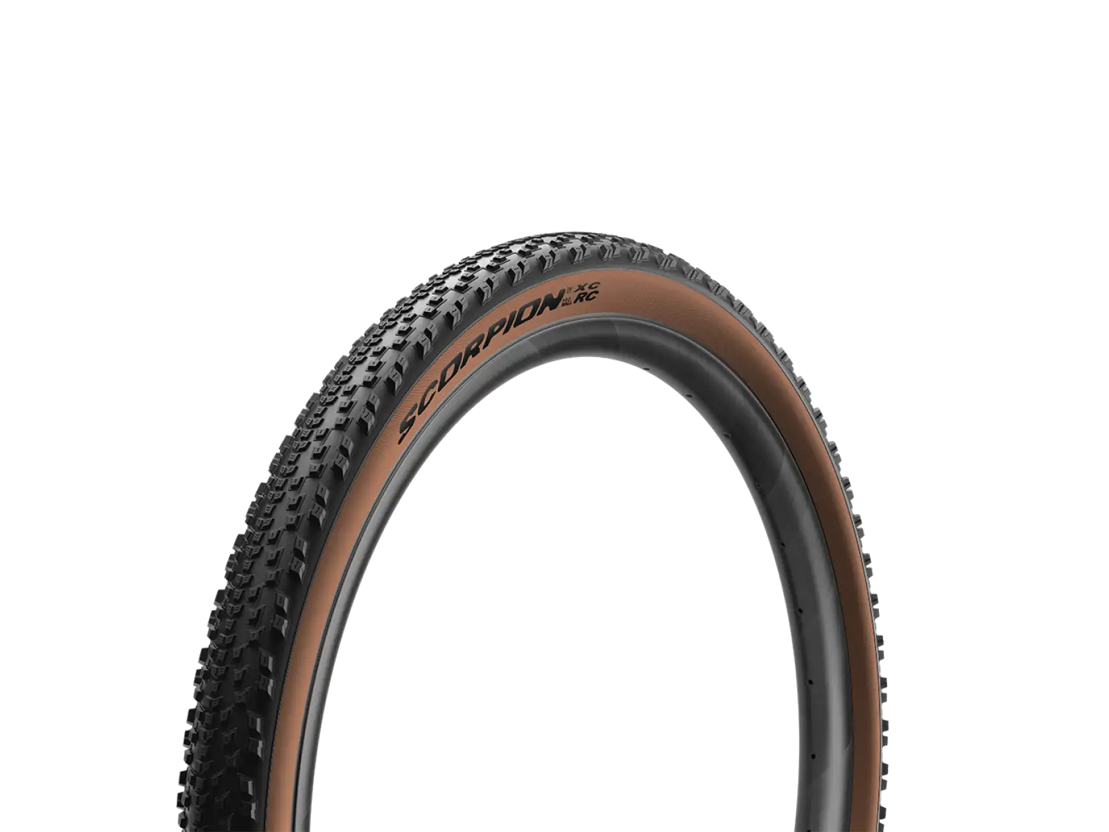 Pirelli Scorpion XC RC 29x2,4" plášť kevlar classic