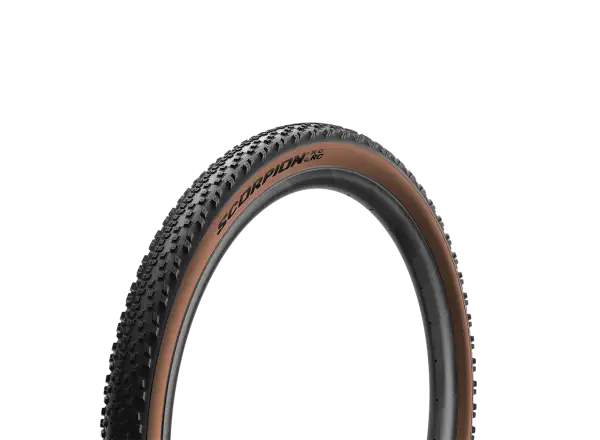 Pirelli Scorpion XC RC 29x2,4" plášť kevlar classic