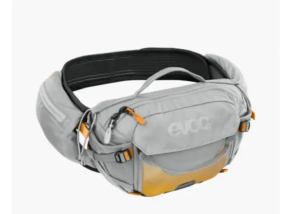 Evoc Hip Pack Pro E-Ride 3 ledvinka 3 l Stone