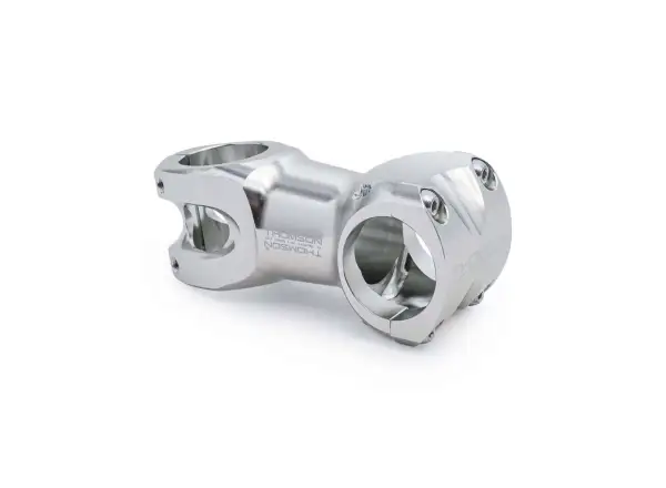 Představec Thomson Elite X4 31,8mm, 10° stříbrná - 70mm