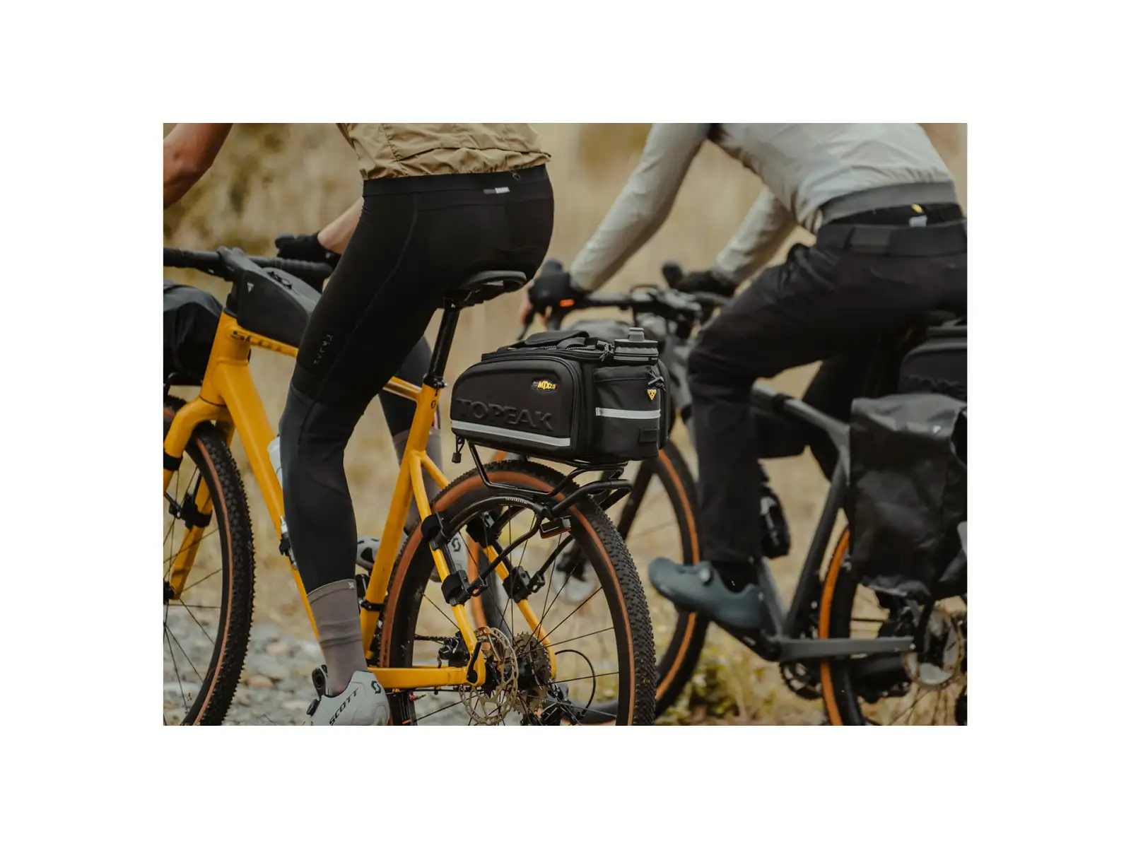 Topeak nosič TETRARACK GR2