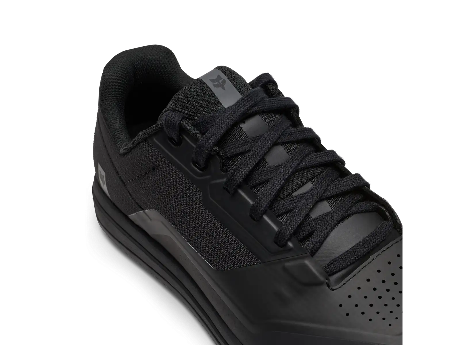 Fox Union MTB pánské boty Black