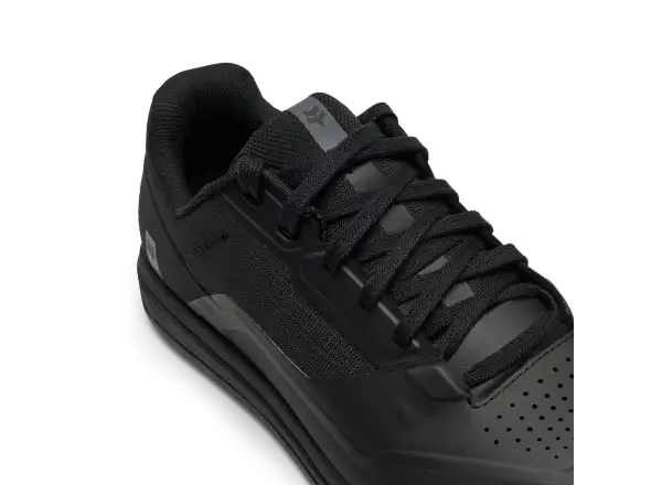Fox Union MTB pánské boty Black