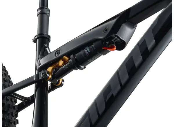 Giant Stance 2026 horské kolo Black