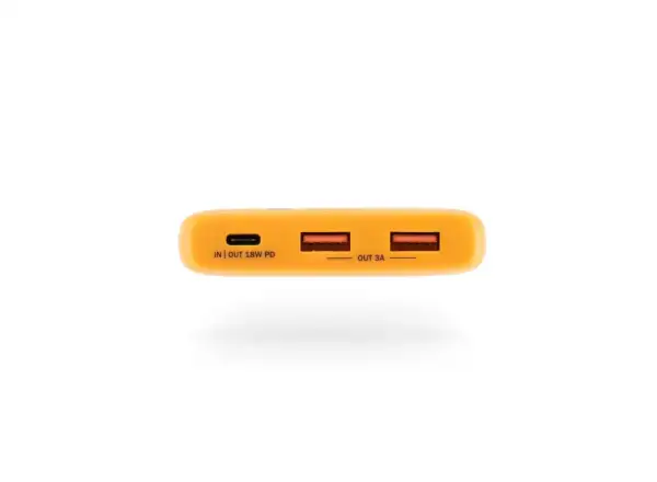 BioLite Charge 40 PD powerbanka 10 000 mAh