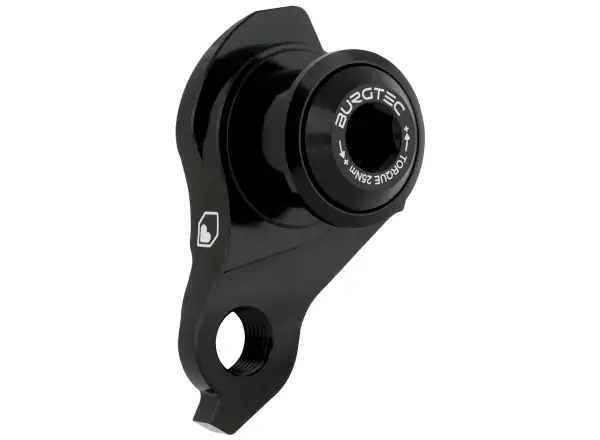 Burgtec UDH Hanger patka Black