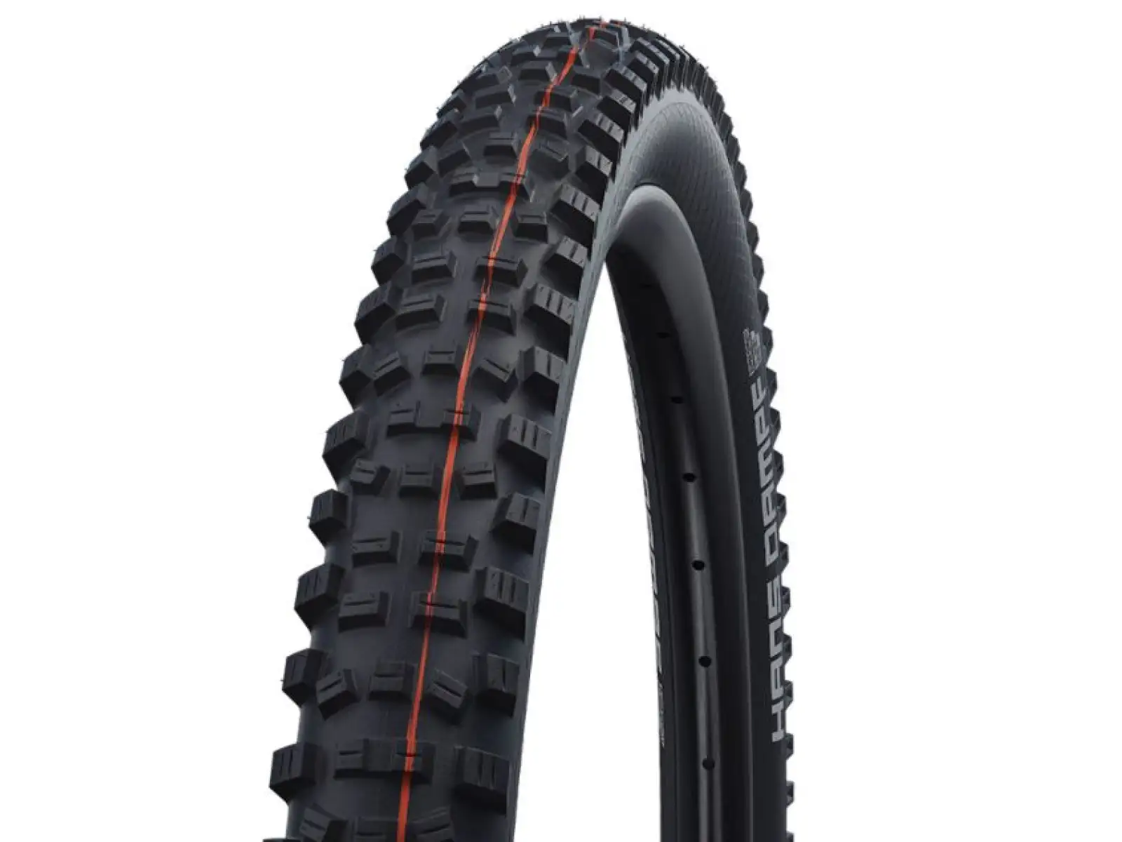 Schwalbe Hans Dampf Super Trail TLE E-25 29x2,35" plášť kevlar