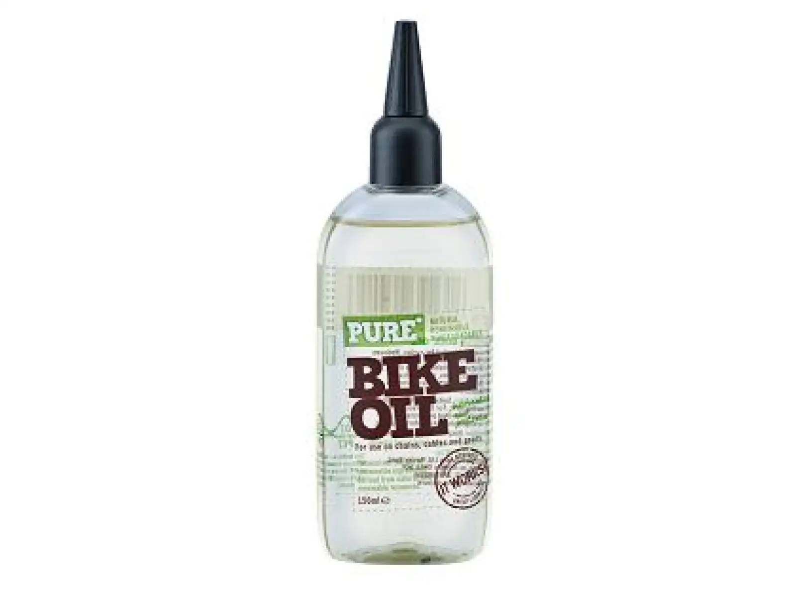 Weldtite Pure Bike olej 150 ml