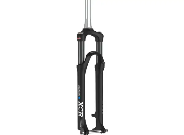 SR Suntour XCR 32 Air RL-R 120 mm 27,5" odpružená vidlice