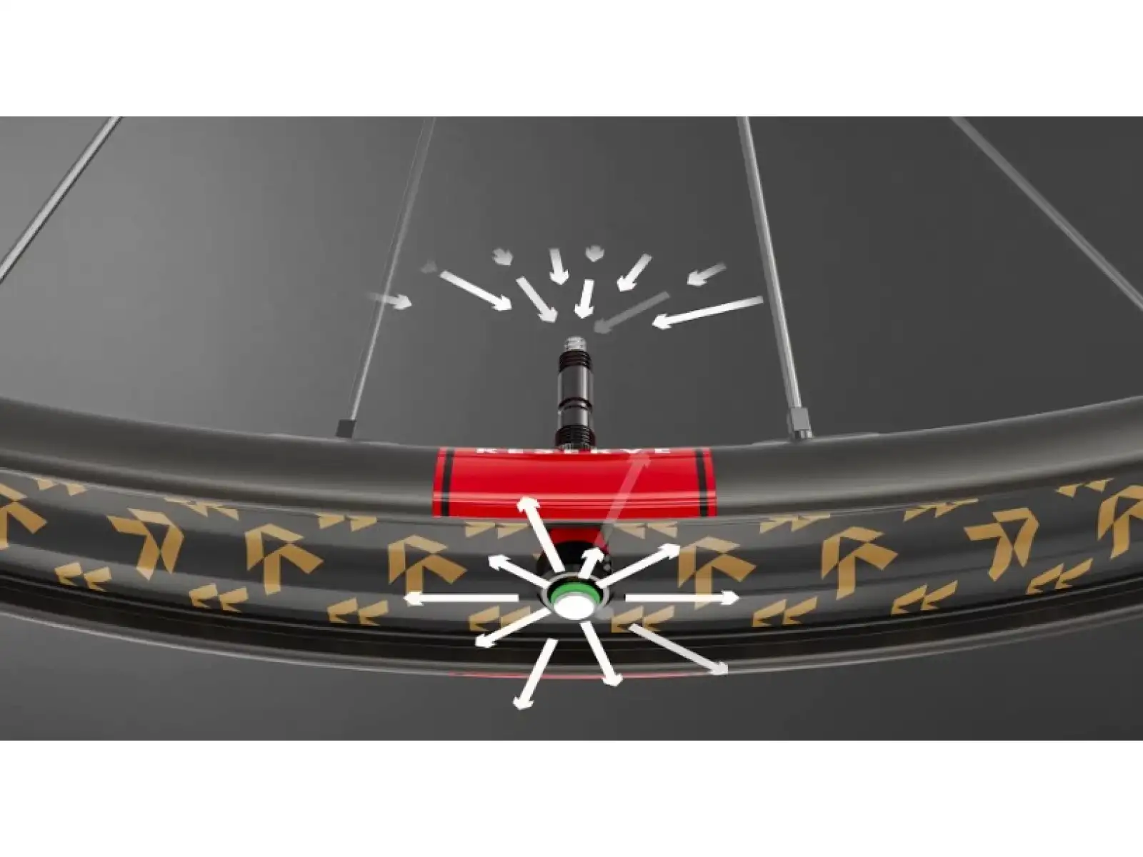 Reserve 30/SL AL 29" MTB ráfek 28 děr