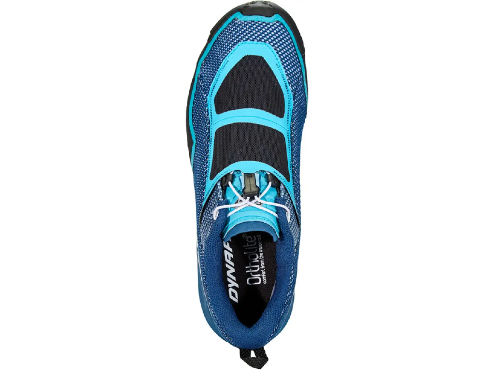 Dynafit Speed MTN dámské běžecké boty Poseidon/Silvretta