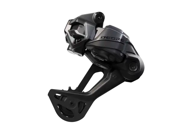 Shimano Deore M6250 Di2 elektronická sada