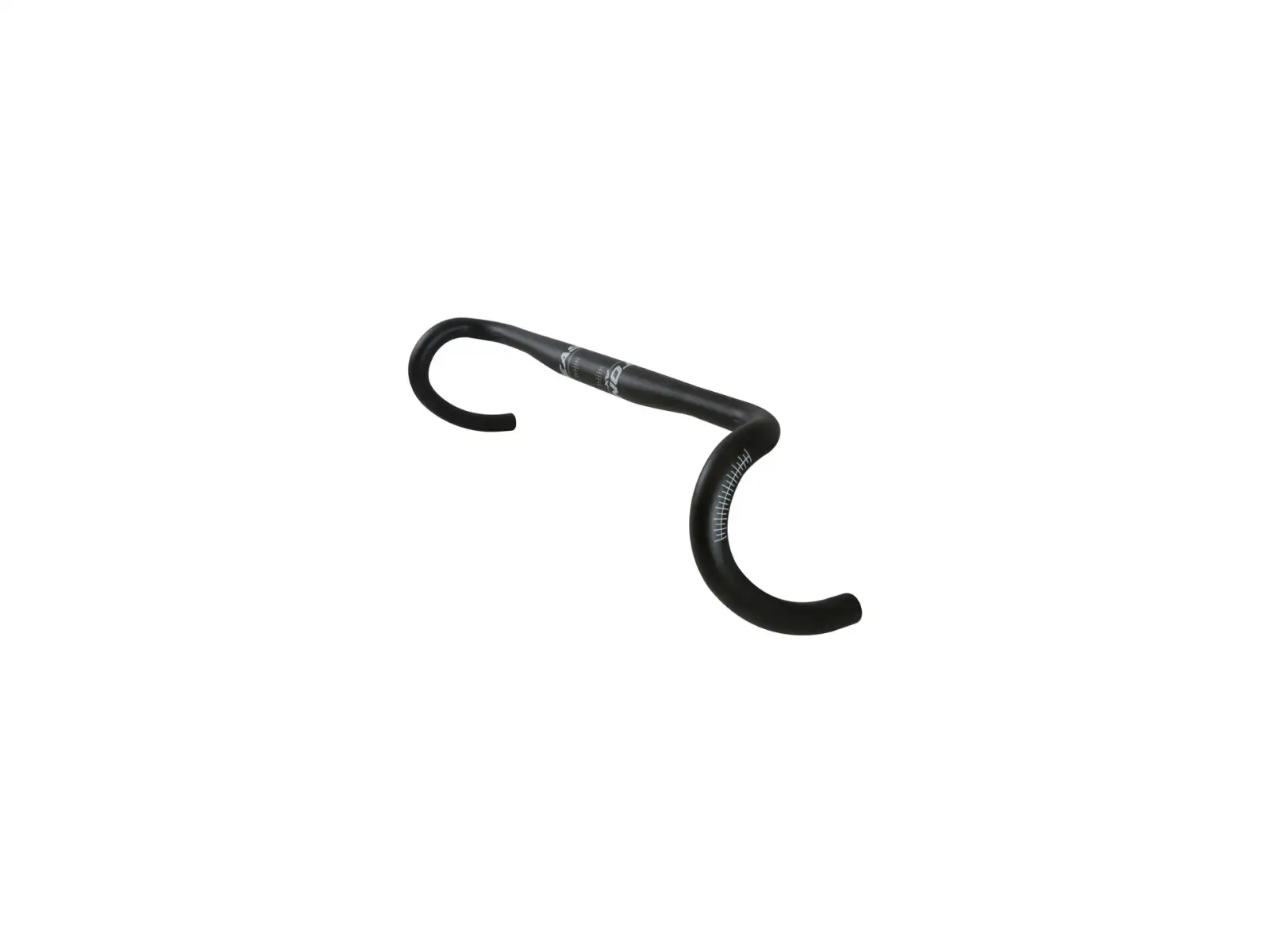 Easton EA50 AX 31,8 mm 16° řídítka černá