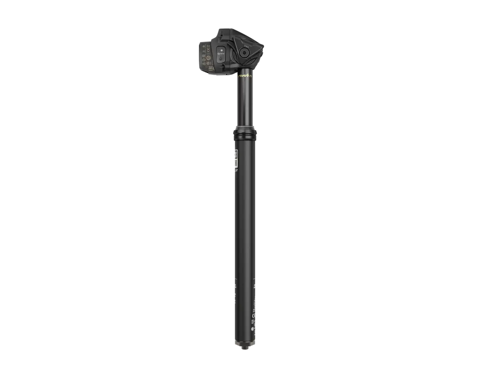 Rockshox Reverb AXS XPLR A2 teleskopická sedlovka 27,2 mm/400 mm