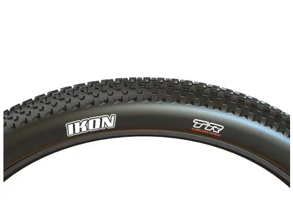 Maxxis Ikon 29x2,40" MaxxSpeed EXO TR plášť kevlar
