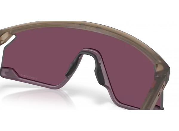 Oakley BXTR brýle Matte Brown Smoke/Prizm Road Black