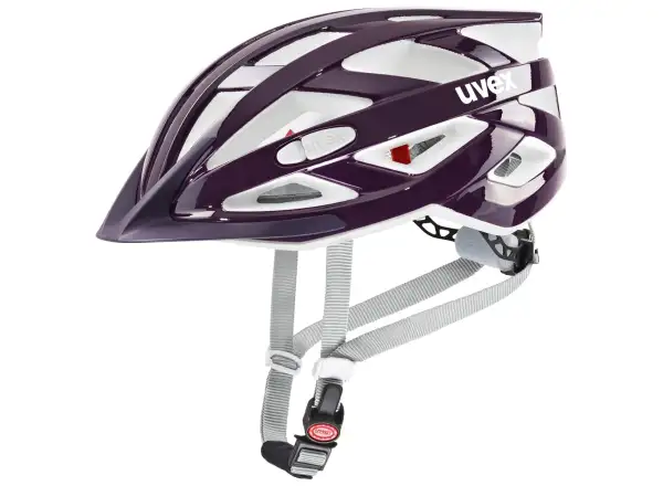 Uvex I-VO 3D přilba Prestige