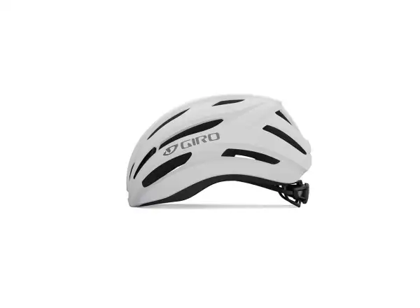 Giro Isode II přilba Mat White/Charcoal