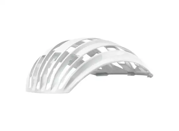Uvex Surge Aero Cover kryt přilby White