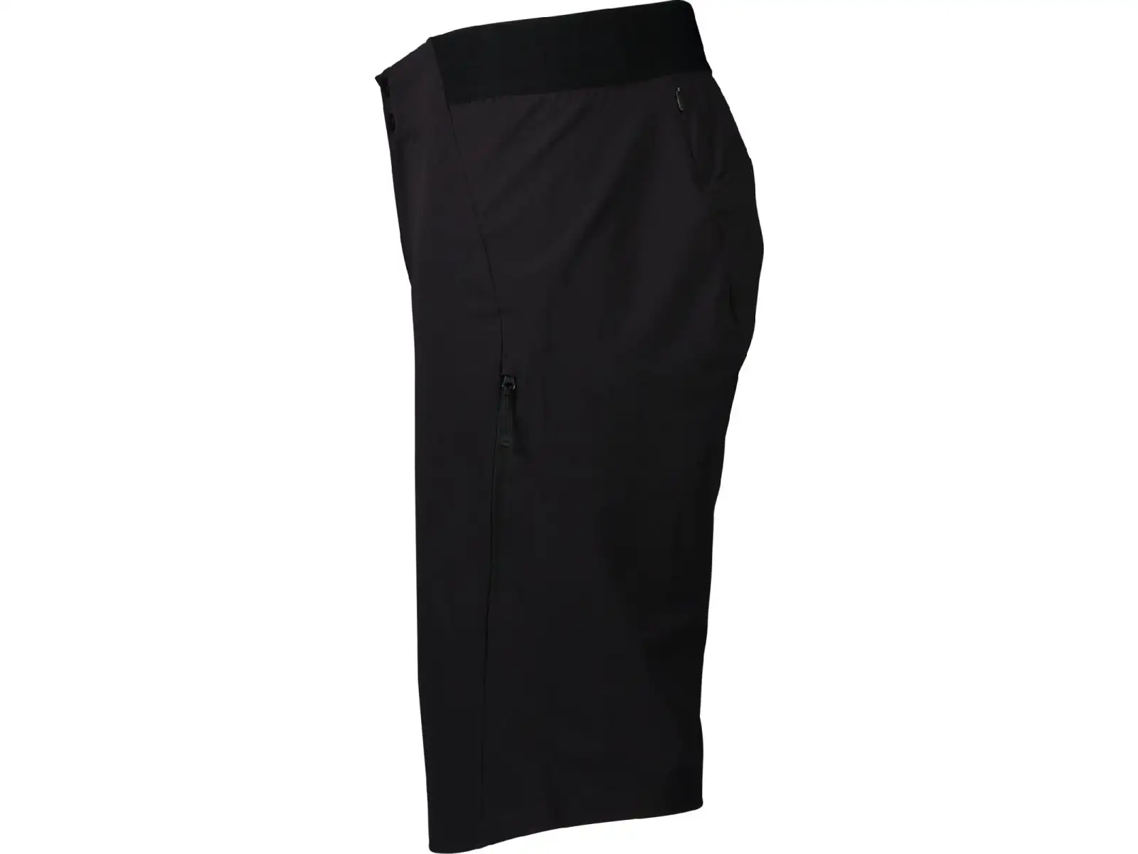POC Guardian Air pánské kraťasy Uranium Black
