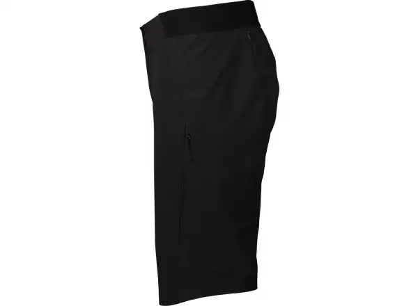 POC Guardian Air pánské kraťasy Uranium Black