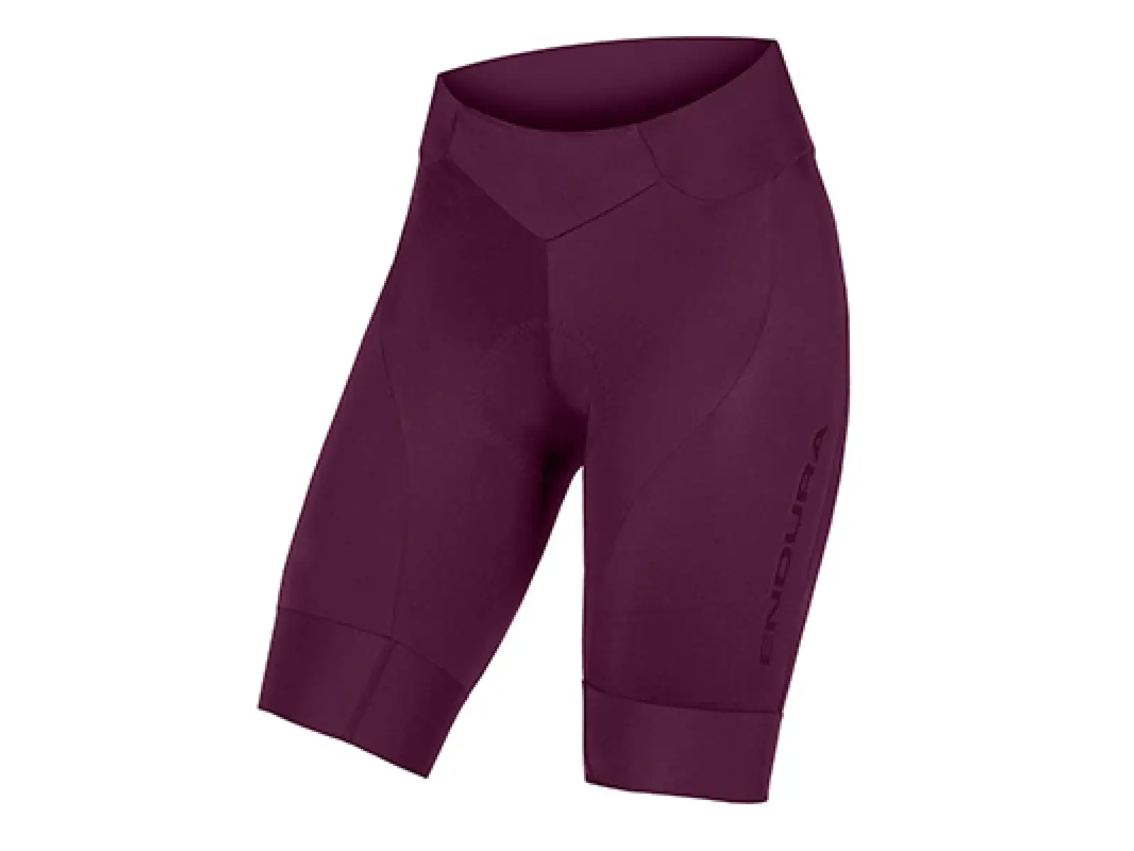 Endura FS260 dámské kraťasy Aubergine