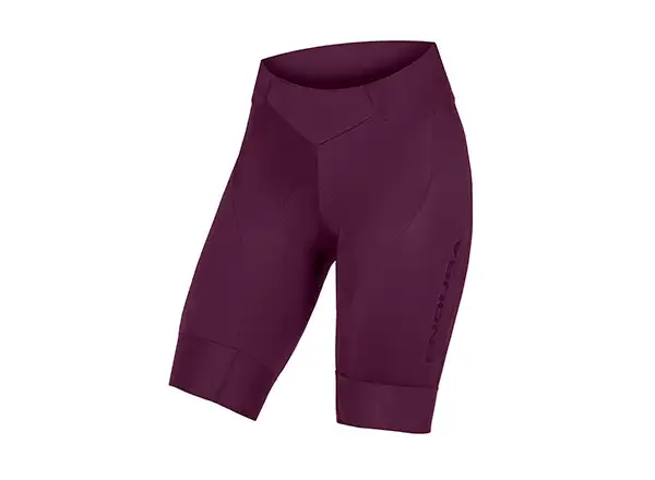 Endura FS260 dámské kraťasy Aubergine