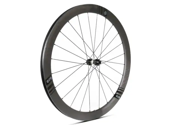 Ere Research Genus CL 45 EVO Carbon Disc Shimano HG11 silniční vypletená kola Black