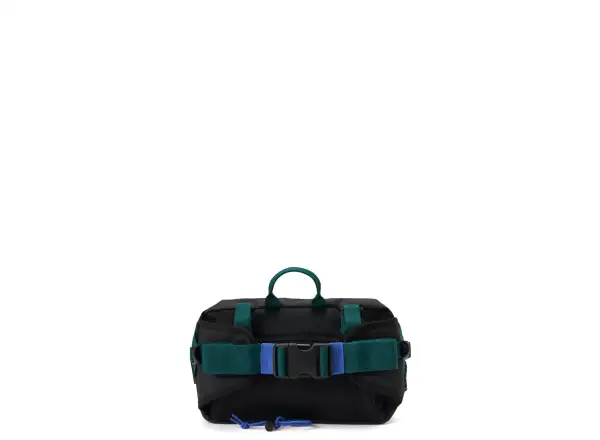 Aevor Bar Bag taštička přes rameno/na řídítka Proof Dual Dip Aqua Drift