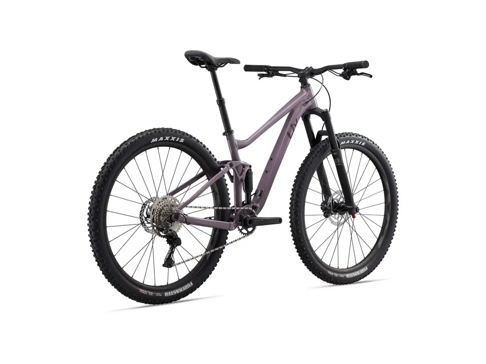 Liv Embolden 2 Purple Ash horské kolo