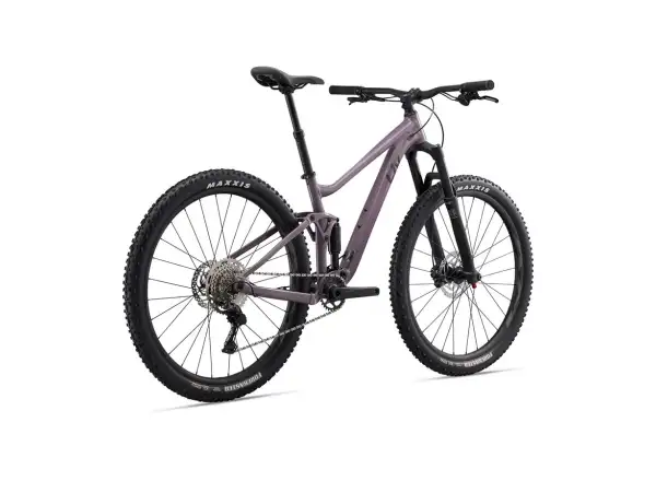 Liv Embolden 2 Purple Ash horské kolo