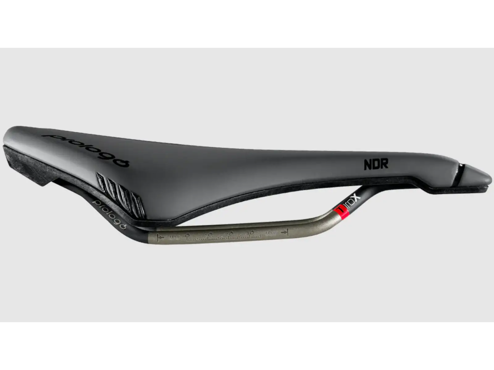 Prologo Dimension NDR PAS T4.0 143 mm sedlo Anthracite