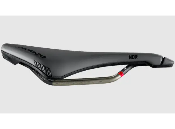 Prologo Dimension NDR PAS T4.0 143 mm sedlo Anthracite