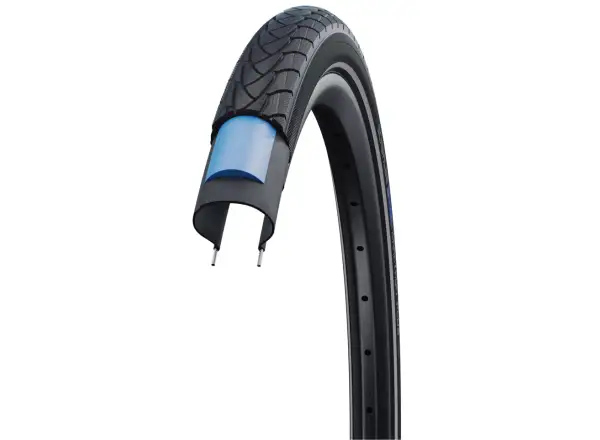 Schwalbe Marathon Plus Tour 28x1,75" plášť drát