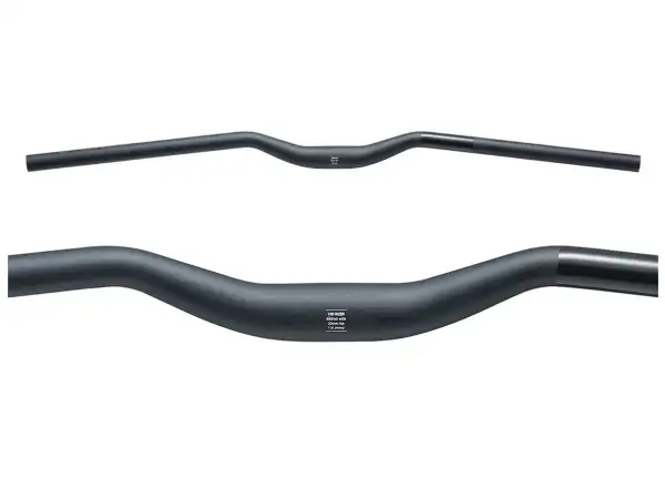 Ritchey WCS Trail 10D Rizer řídítka 800mm Blatte Black