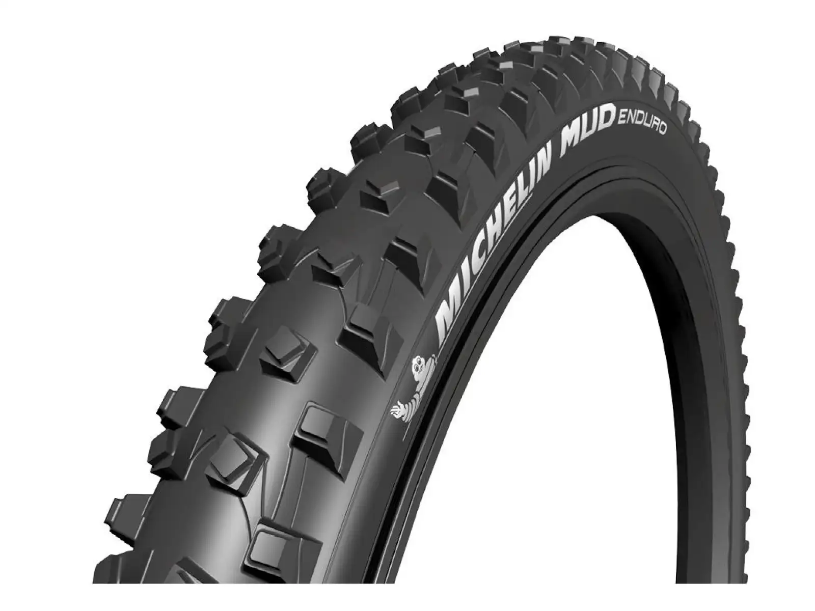 Michelin Mud Enduro Magi-X Competition Line 29x2,25" TS TLR MTB plášť kevlar