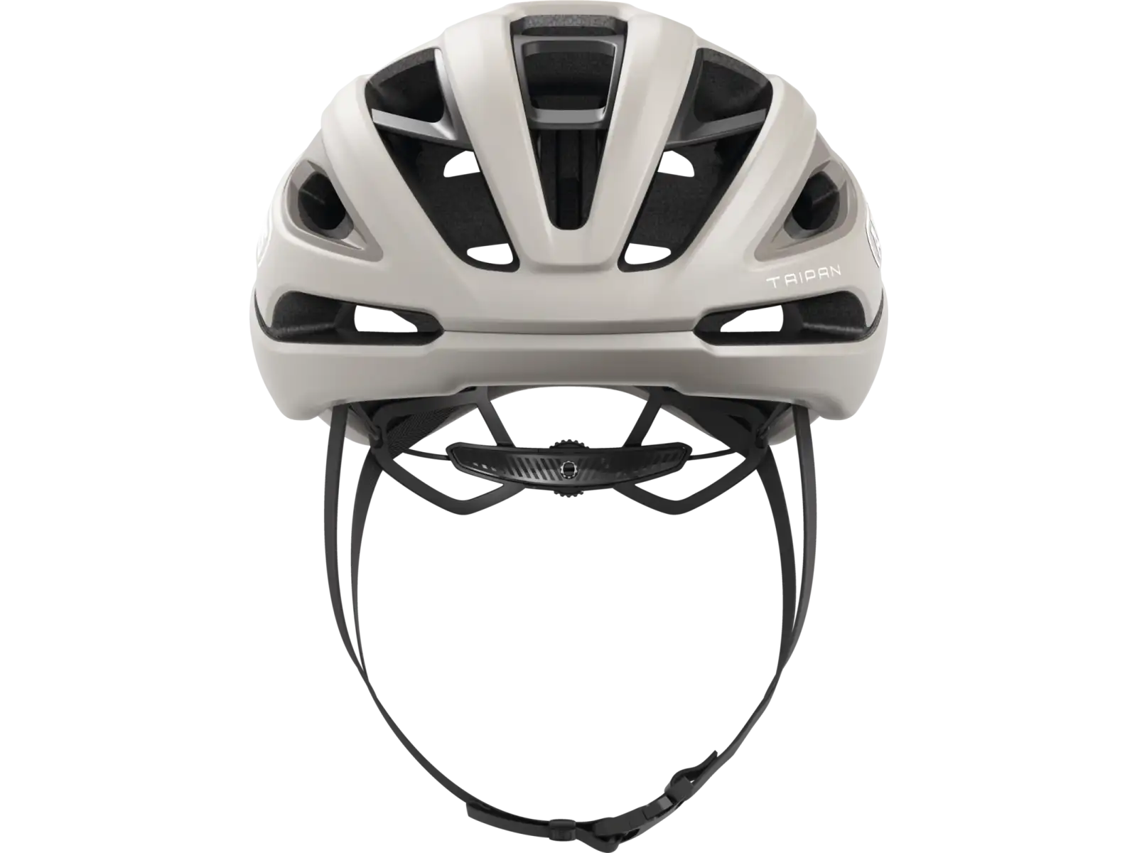 Abus Taipan gravel přilba Sand Beige