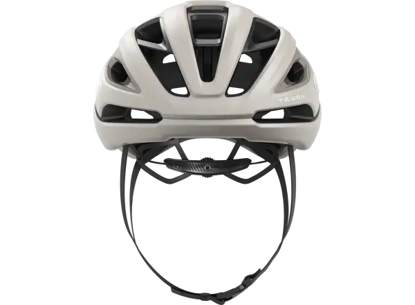 Abus Taipan gravel přilba Sand Beige