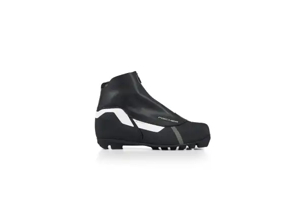 Fischer XC Pro+ WS boty na běžky