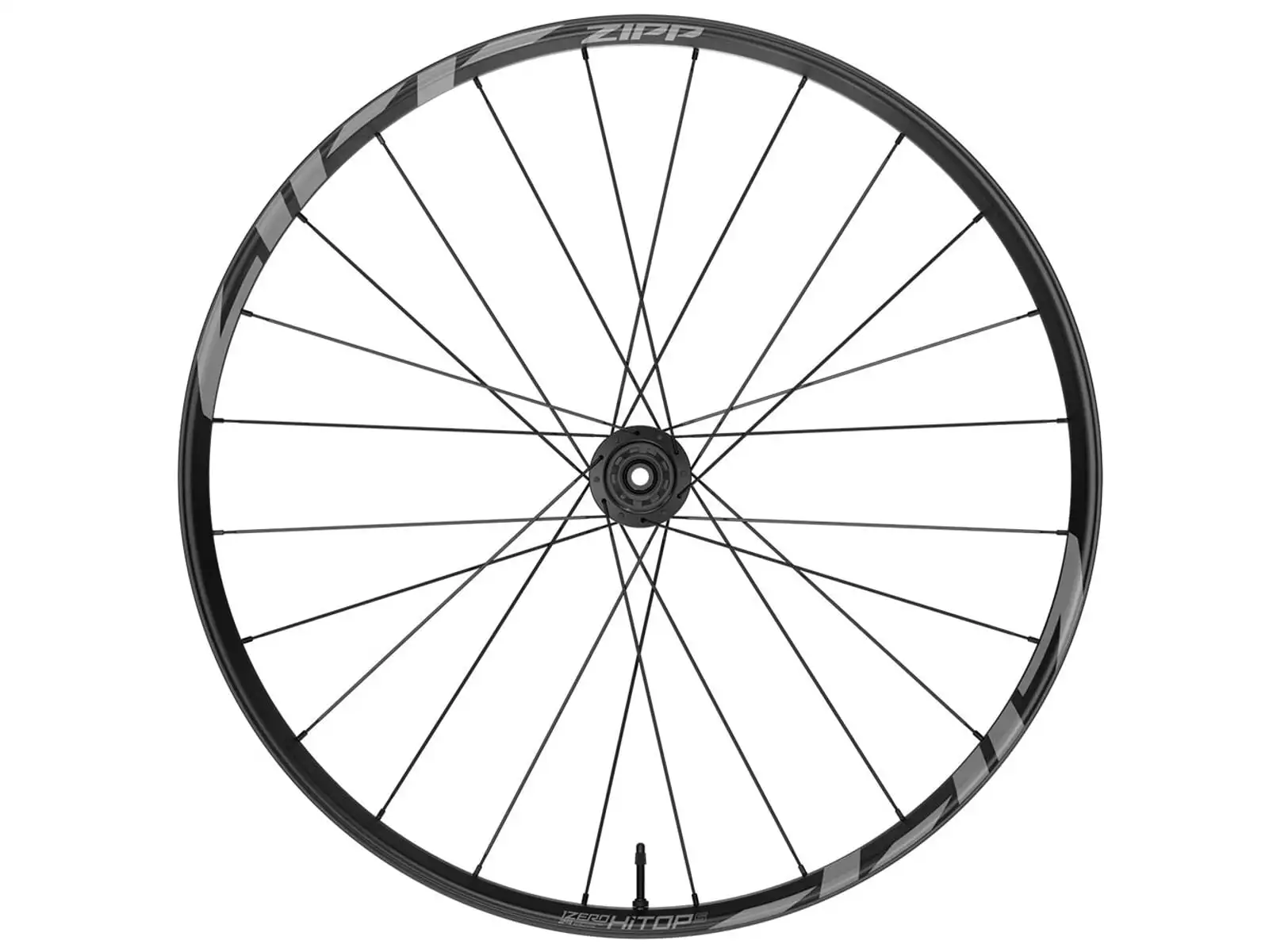 Zipp 1ZERO HiTOP S 29" zadní vypletené kolo 12x148 mm Boost