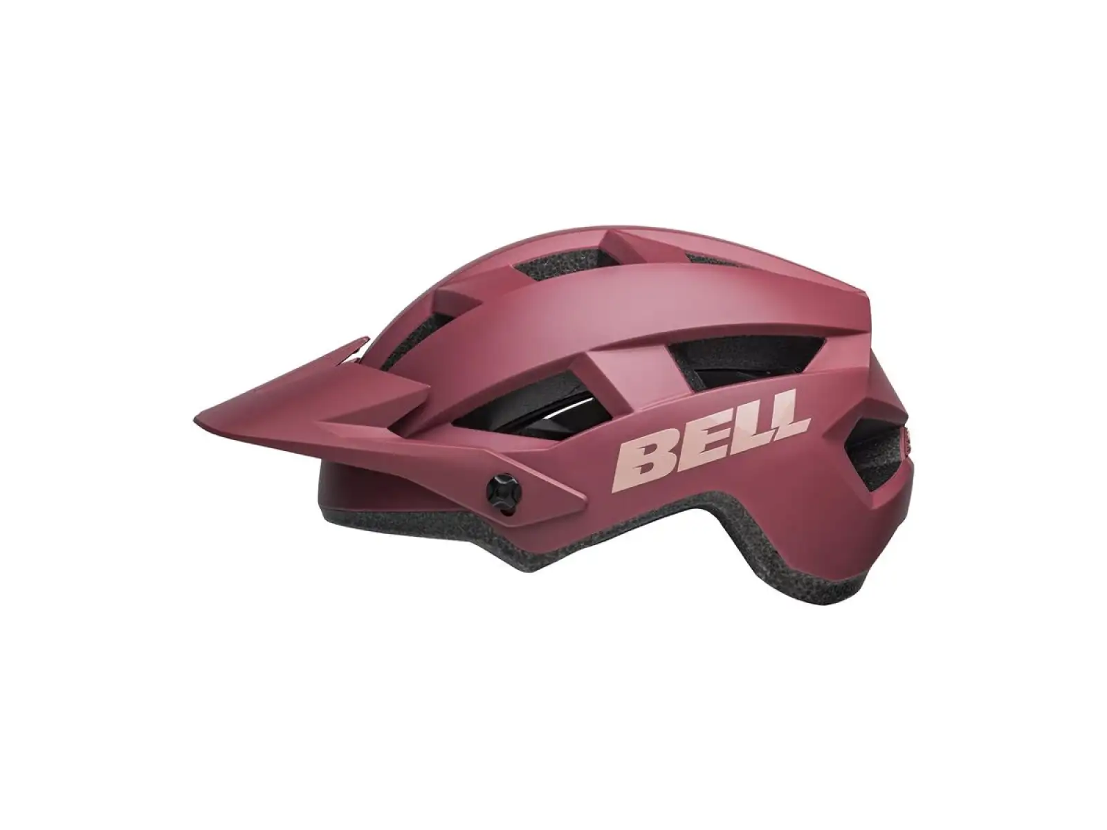 Bell Spark 2 přilba Mat Pink