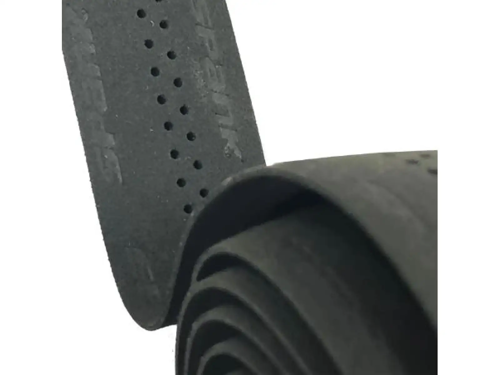 Spank Wing Gravel Drop Bar GEL omotávka Black