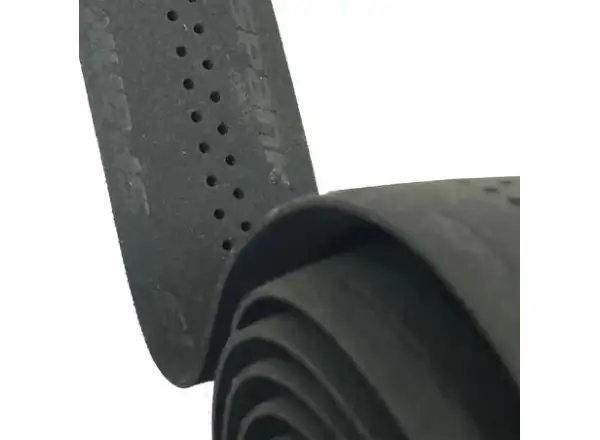 Spank Wing Gravel Drop Bar GEL omotávka Black