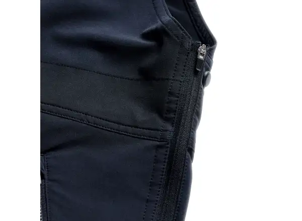 Troy Lee Designs Oversender Pro pánské kalhoty Mono Black
