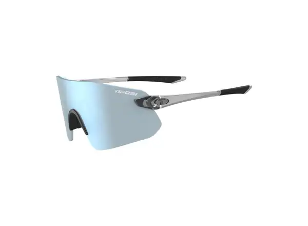 Tifosi Vogel SL sportovní brýle Crystal Smoke/Smoke Bright Blue